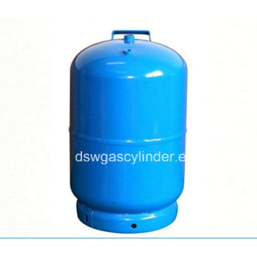 Easy to Use and High Quality Professional Supplying 5kg LPG Cylinder